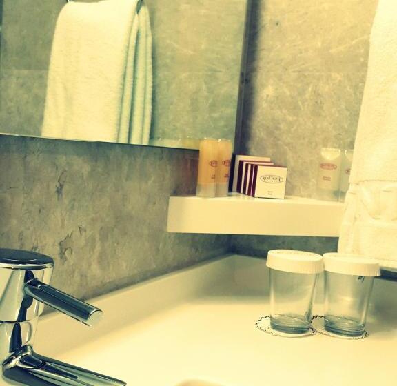 Fotos del hotel Kent Hotel Istanbul:  27