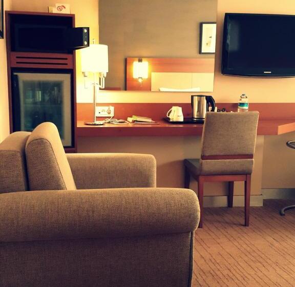 Fotos del hotel Kent Hotel Istanbul:  9