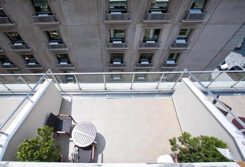 Fotos del hotel Klas:  21