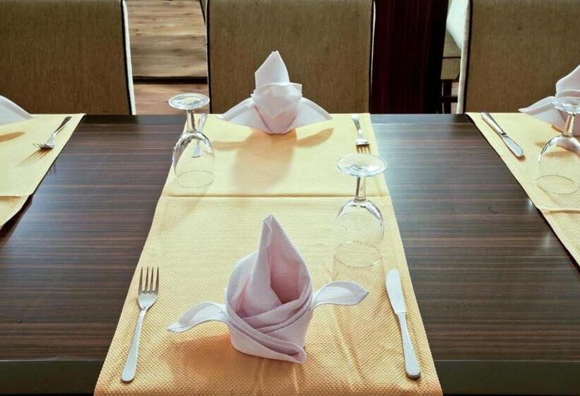 Fotos del hotel Klas:  11