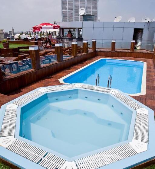 Fotos del hotel Klas:  9