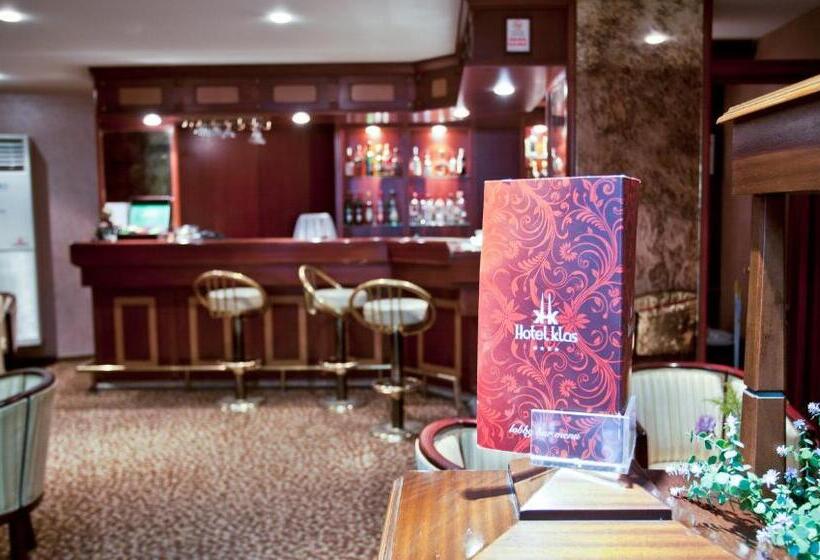 Fotos del hotel Klas:  13