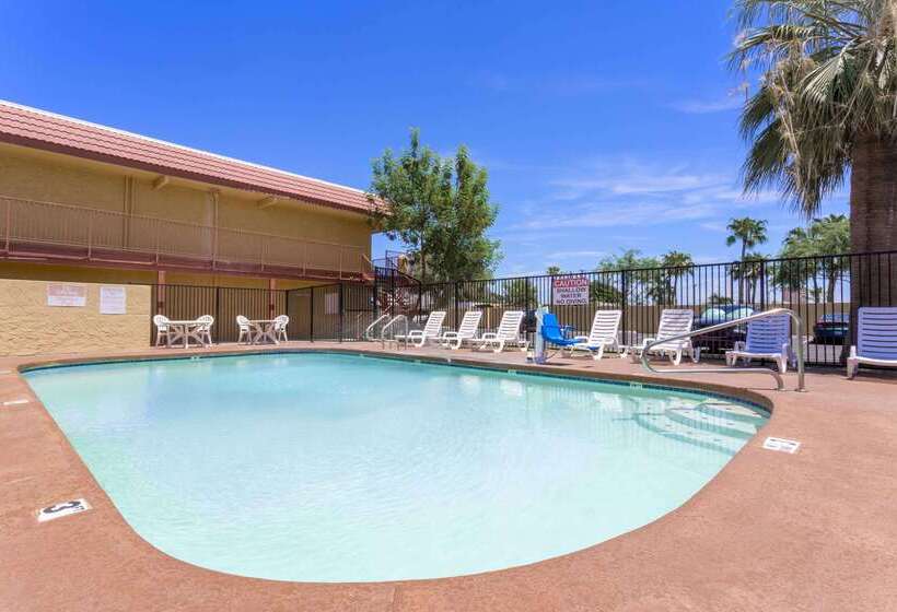 Hotel Knights Inn Mesa