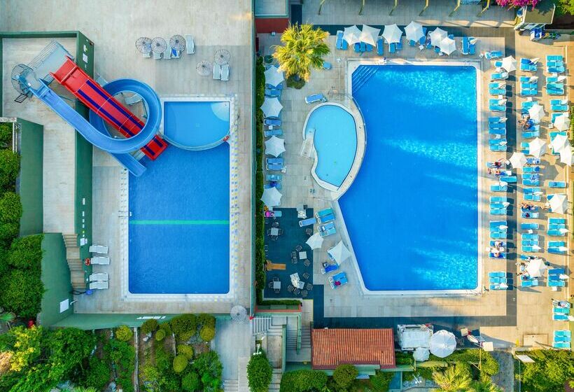 هتل Labranda Mares Marmaris