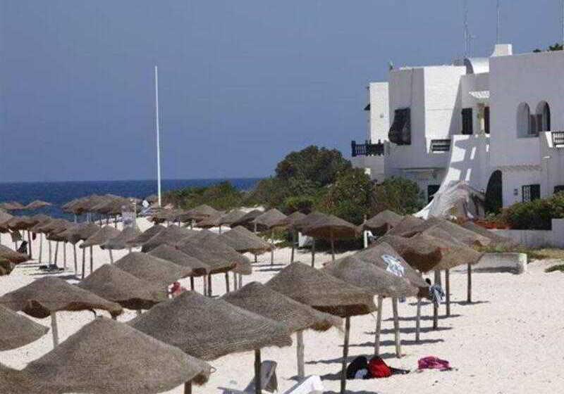 Hotel Les Maisons De La Mer
