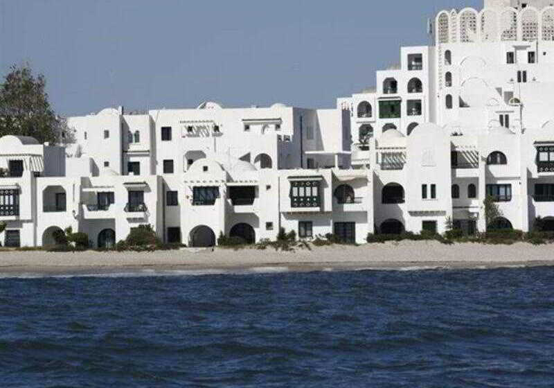 Hotel Les Maisons De La Mer