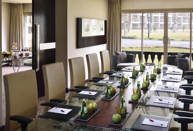 Fotos del hotel Marriott Mena House, Cairo:  4