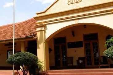 هتل Masindi