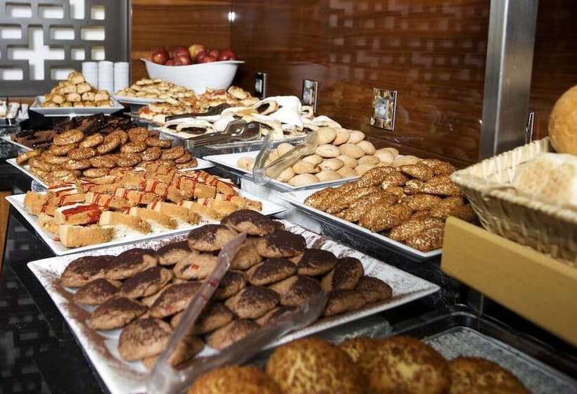 Fotos del hotel Monaco:  28