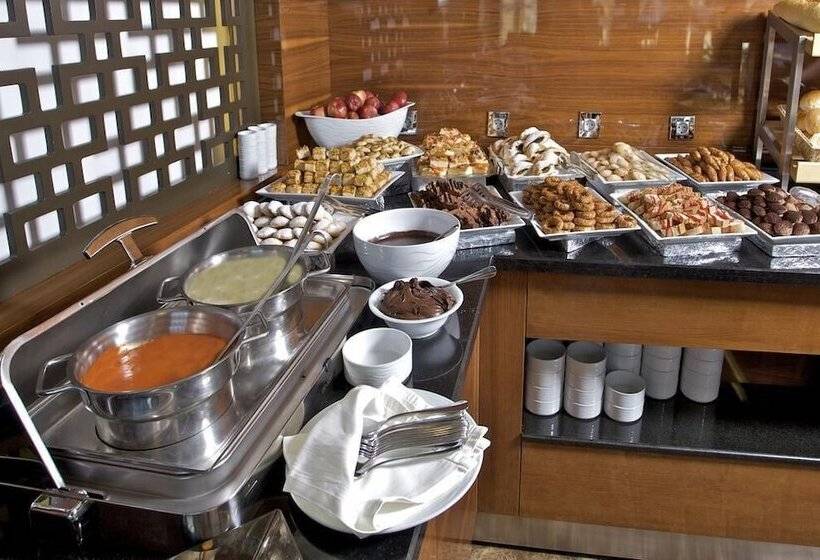 Fotos del hotel Monaco:  3