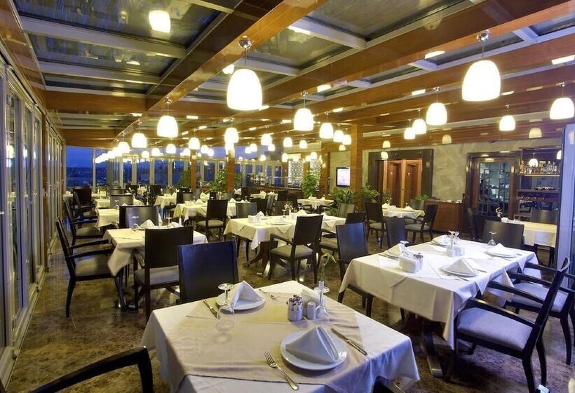 Fotos del hotel Monaco:  52