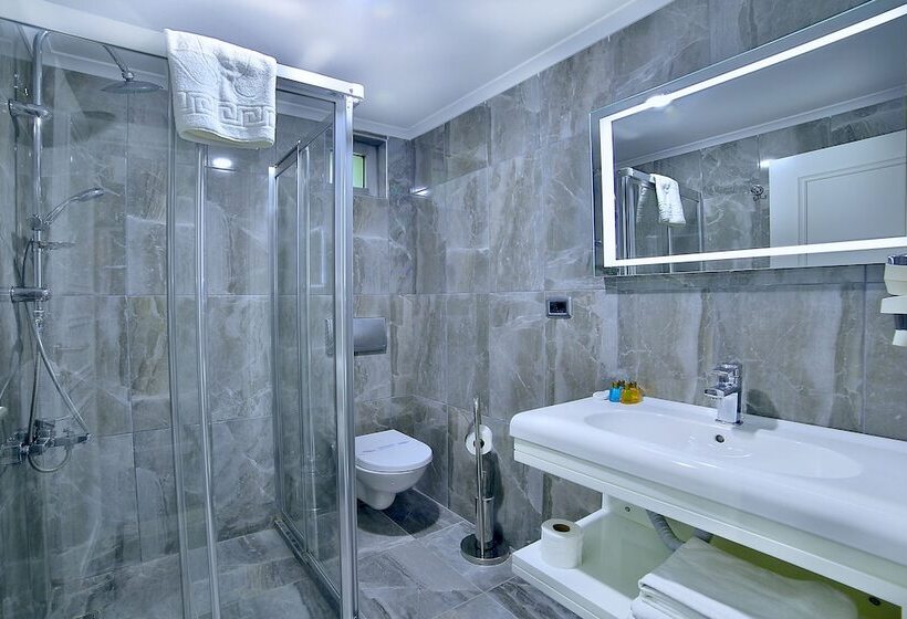 Fotos del hotel Monaco:  49