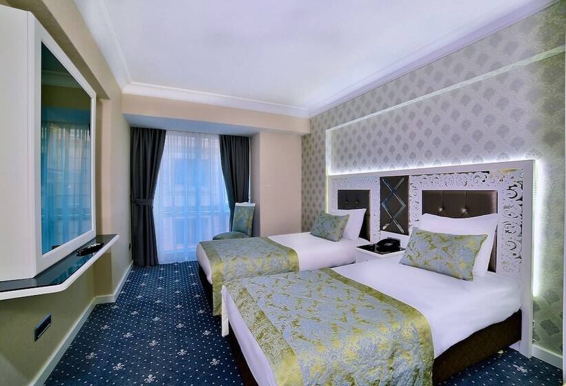 Fotos del hotel Monaco:  29