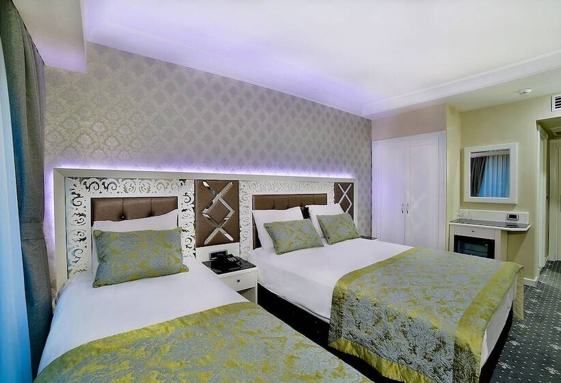 Fotos del hotel Monaco: 1 Fotos del hotel Monaco: 1