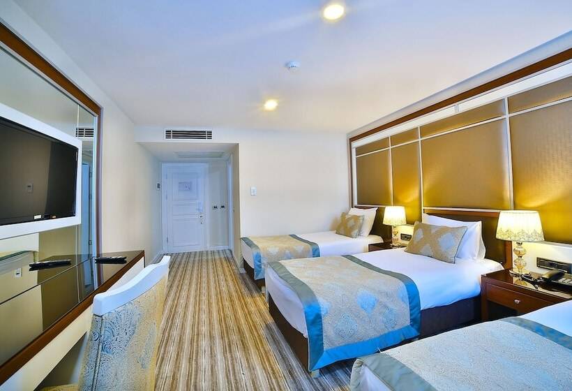 Fotos del hotel Monaco:  32