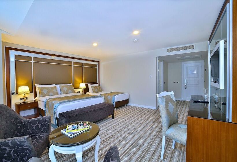 Fotos del hotel Monaco:  10