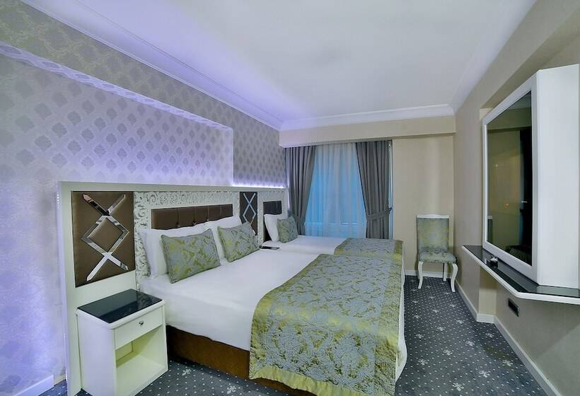 Fotos del hotel Monaco:  27