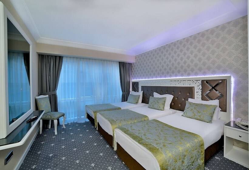 Fotos del hotel Monaco:  21