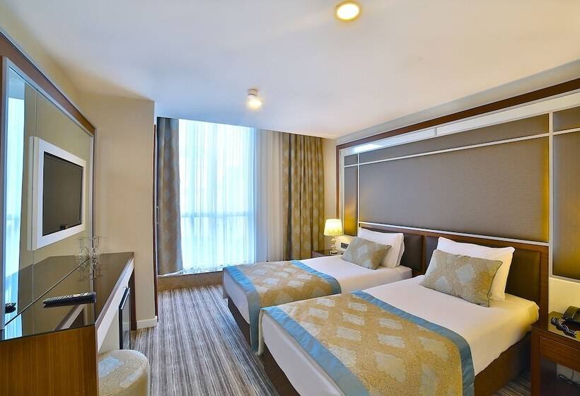 Fotos del hotel Monaco:  31