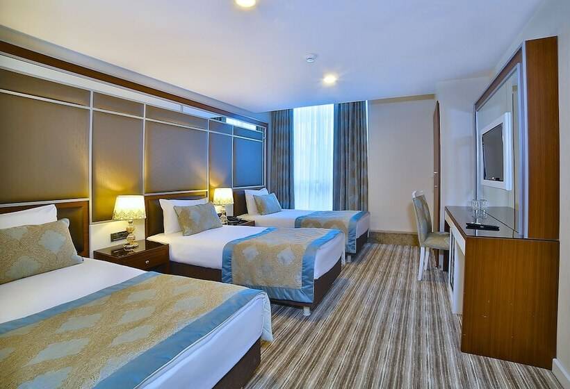 Fotos del hotel Monaco:  5