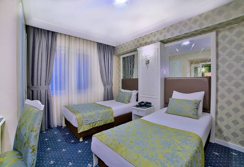 Fotos del hotel Monaco:  19