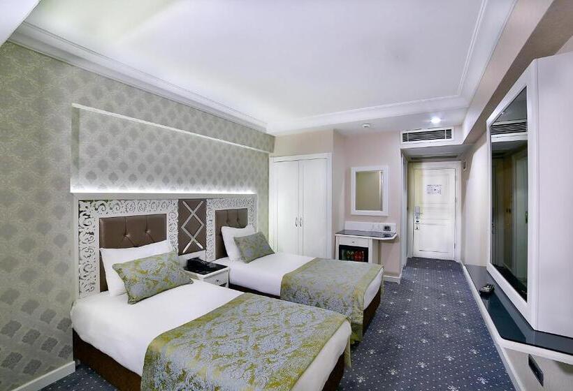 Fotos del hotel Monaco:  20