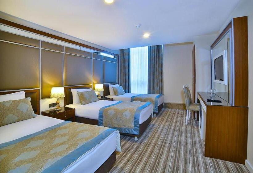 Fotos del hotel Monaco:  11