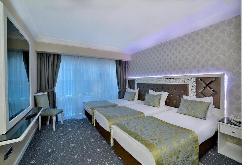 Fotos del hotel Monaco:  2