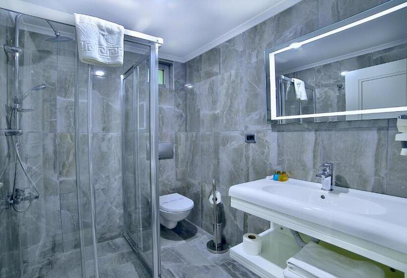 Fotos del hotel Monaco:  55