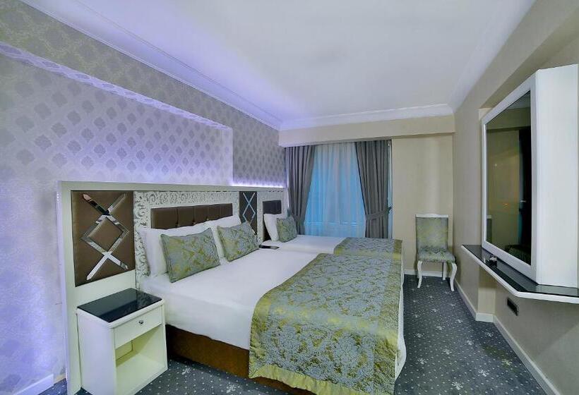 Fotos del hotel Monaco:  30