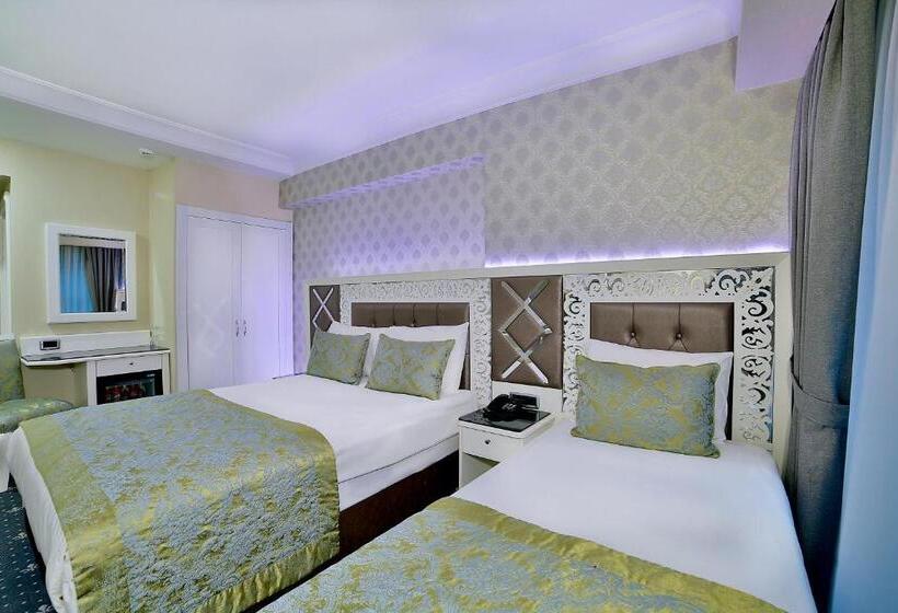 Fotos del hotel Monaco:  16