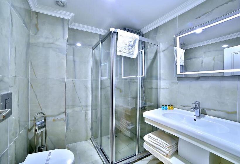 Fotos del hotel Monaco:  56