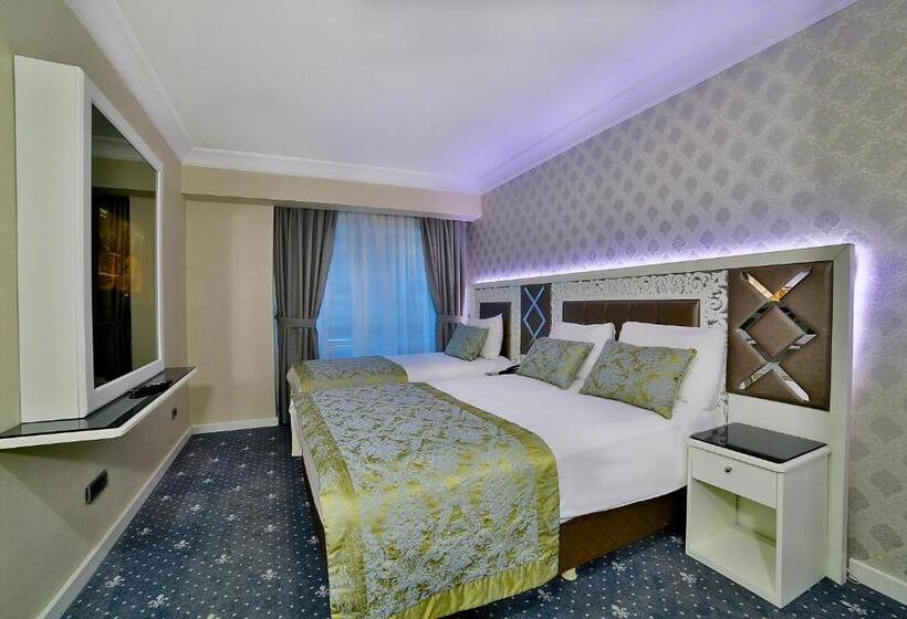 Fotos del hotel Monaco:  25