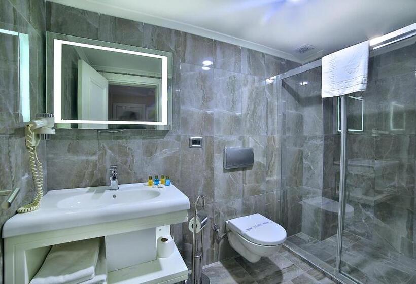 Fotos del hotel Monaco:  39