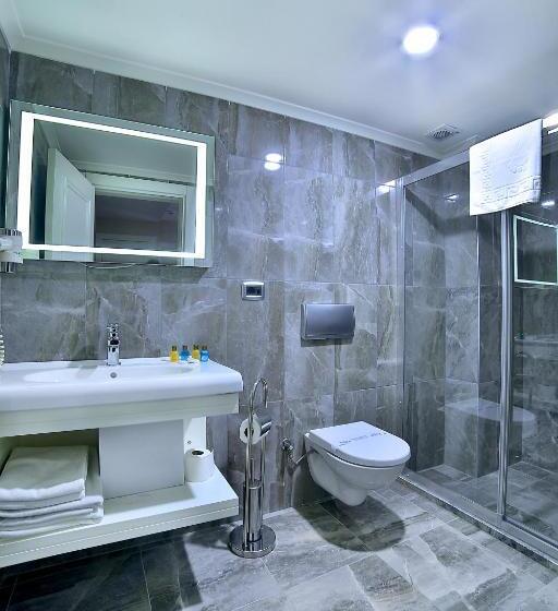 Fotos del hotel Monaco:  46