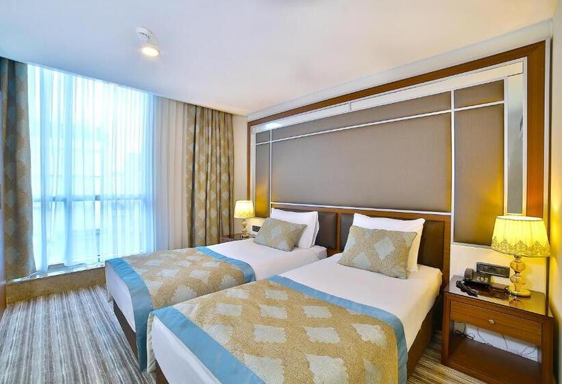Fotos del hotel Monaco:  18