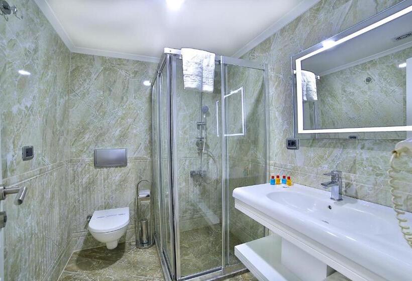 Fotos del hotel Monaco:  43