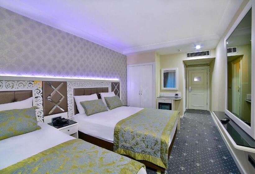 Fotos del hotel Monaco:  17