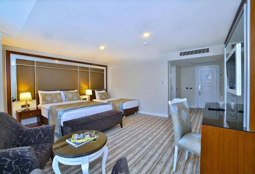 Fotos del hotel Monaco:  7