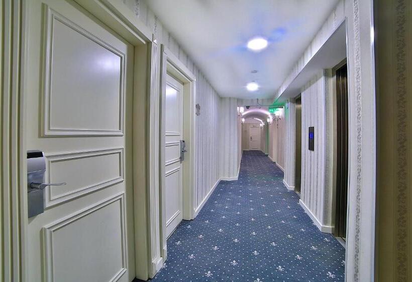 Fotos del hotel Monaco:  47