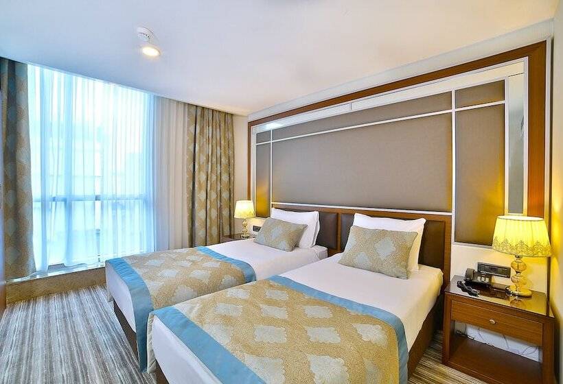 Fotos del hotel Monaco:  34