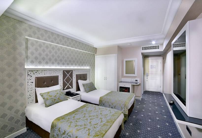 Fotos del hotel Monaco:  35