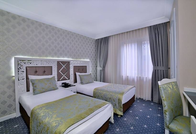 Fotos del hotel Monaco:  36