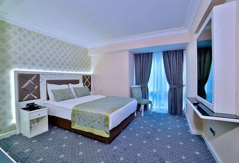 Fotos del hotel Monaco:  37