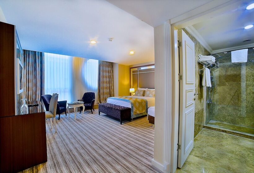 Fotos del hotel Monaco:  23