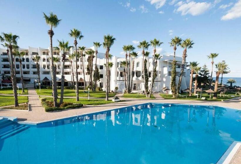 هتل L Orient Palace Resort And Spa