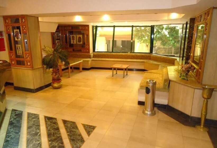 Fotos del hotel Pharaohs:  13