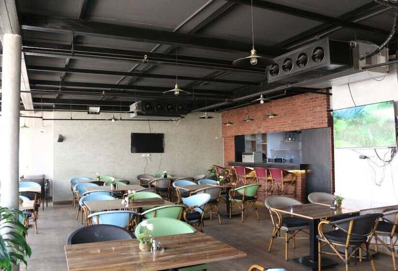 Fotos del hotel Pharaohs:  4