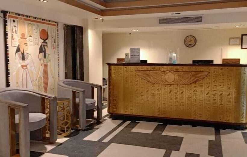 Fotos del hotel Pharaohs:  12