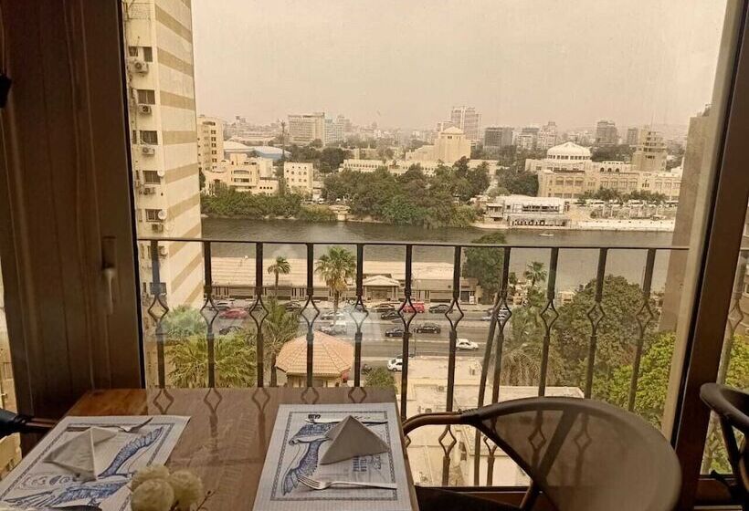 Fotos del hotel Pharaohs:  8